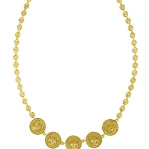 phos xfilina kolie me stroggyla tigrakia