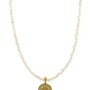 phos xfilina kolie strogylo tigris me perles