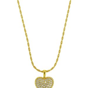 phos xfilina kolie kardia xryso me leuka zirgon