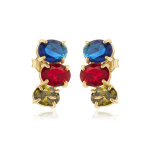 jools skoularikia me poluxrvma zirgon xrusa