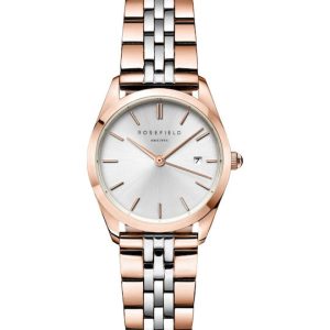 rosefield roloi asimenio roz gold