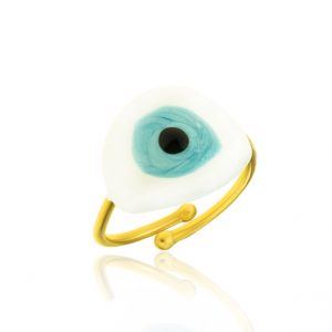 gregio dxtylidi me mati xryso