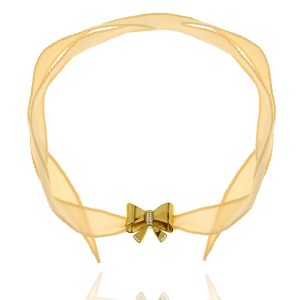 kolie vraxioli me mpez kordela